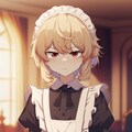 職務服装規定：メイド服 2枚目