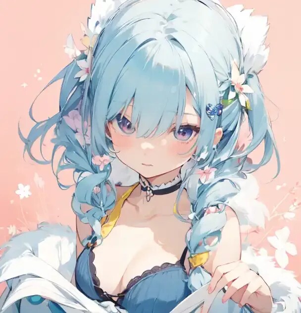 桜に