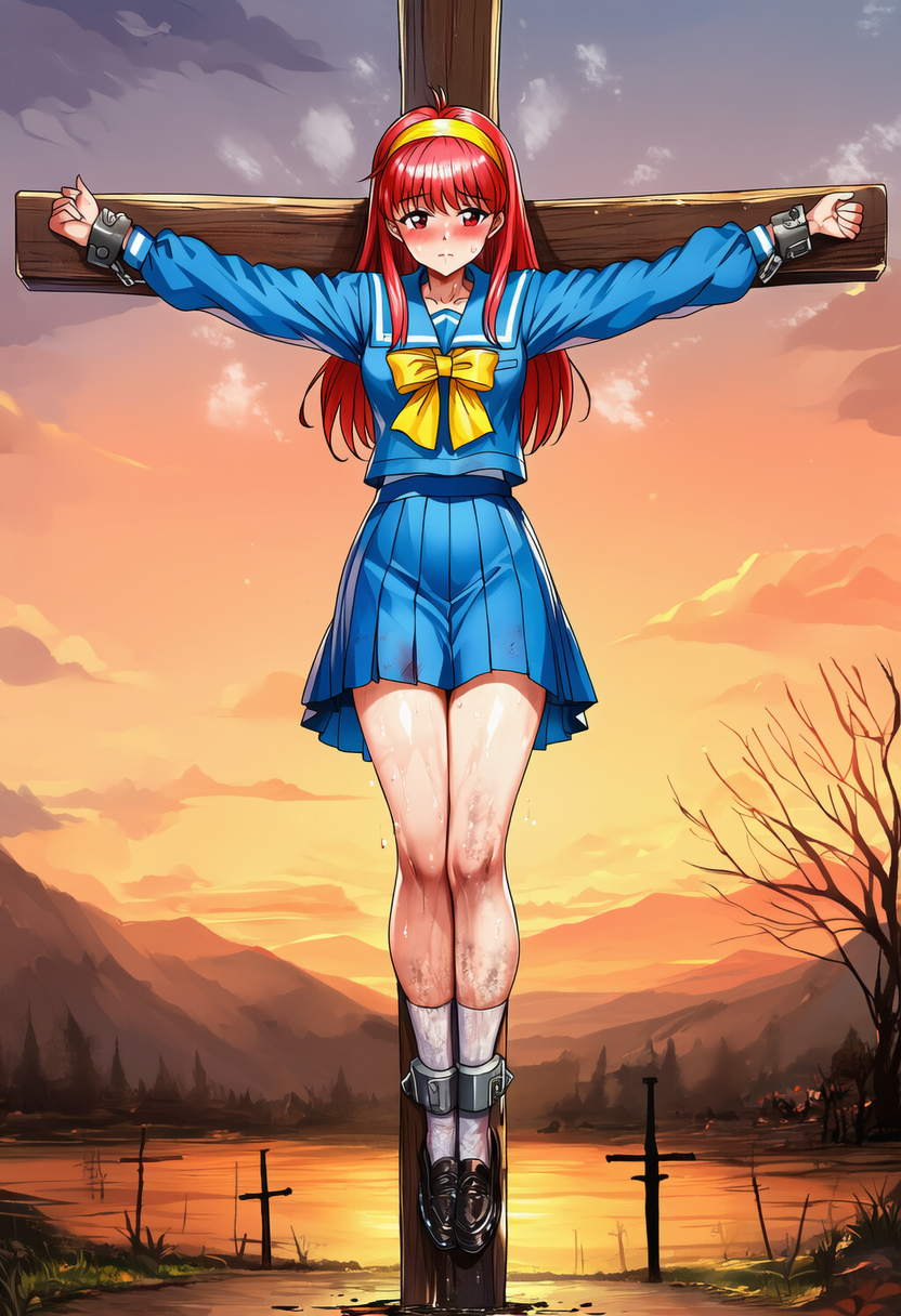 X_磔投稿まとめ（◯きめきメモリアル）