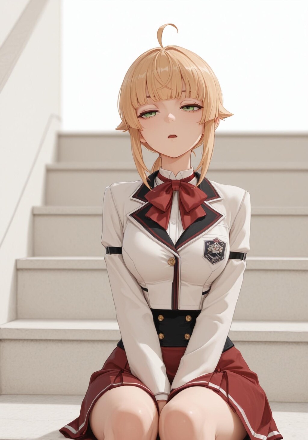 ノルン・グレイラット