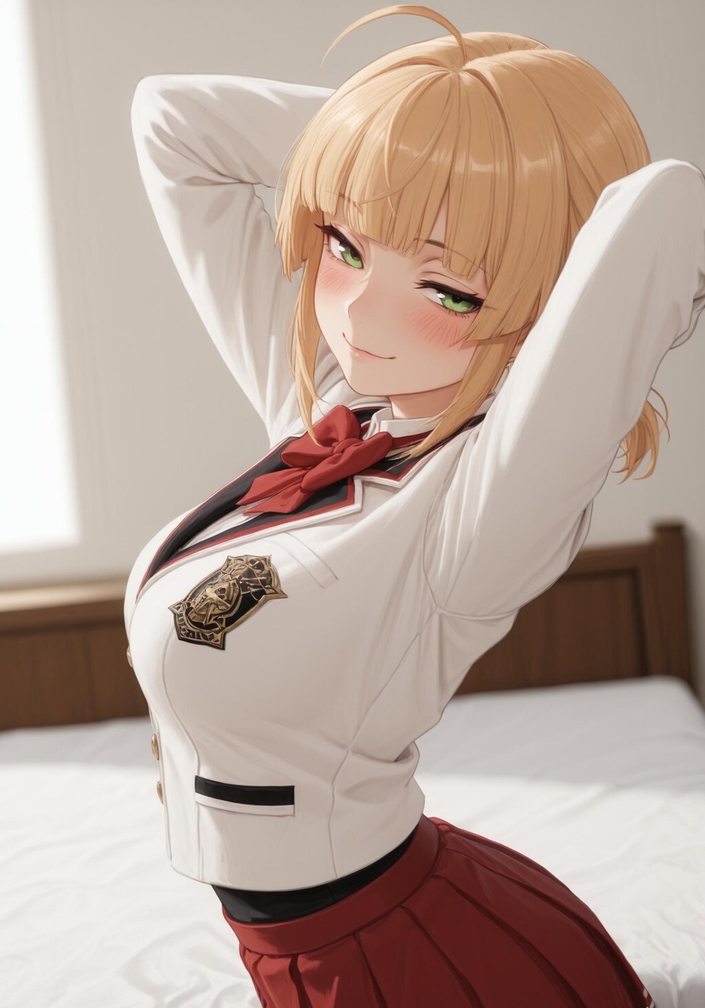 ノルン・グレイラット
