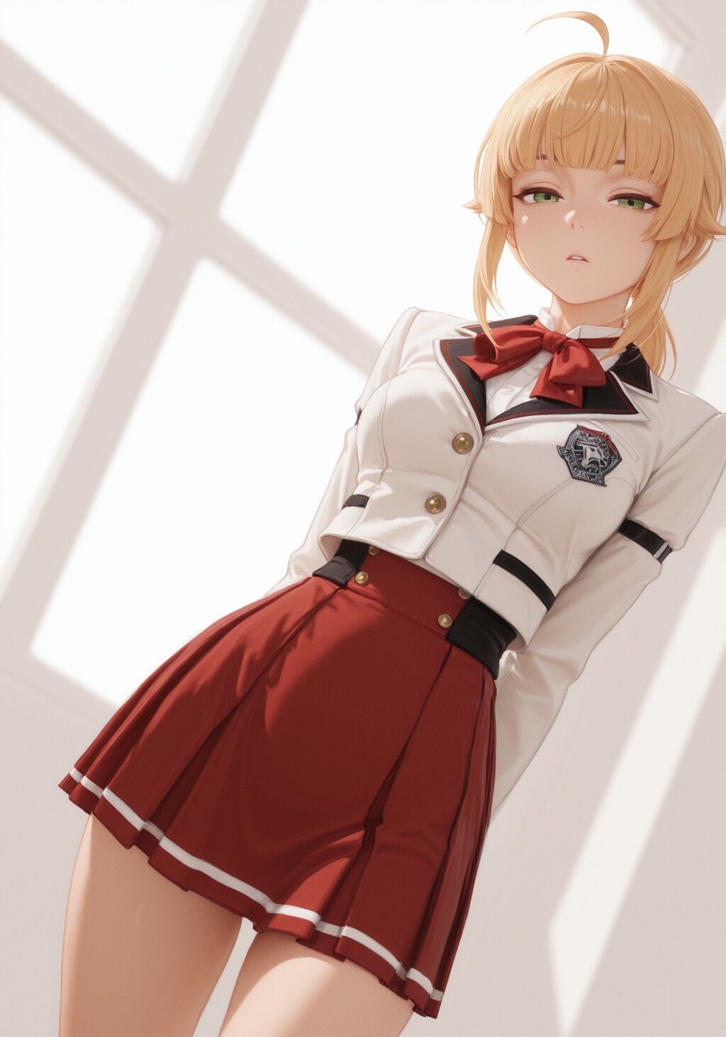 ノルン・グレイラット