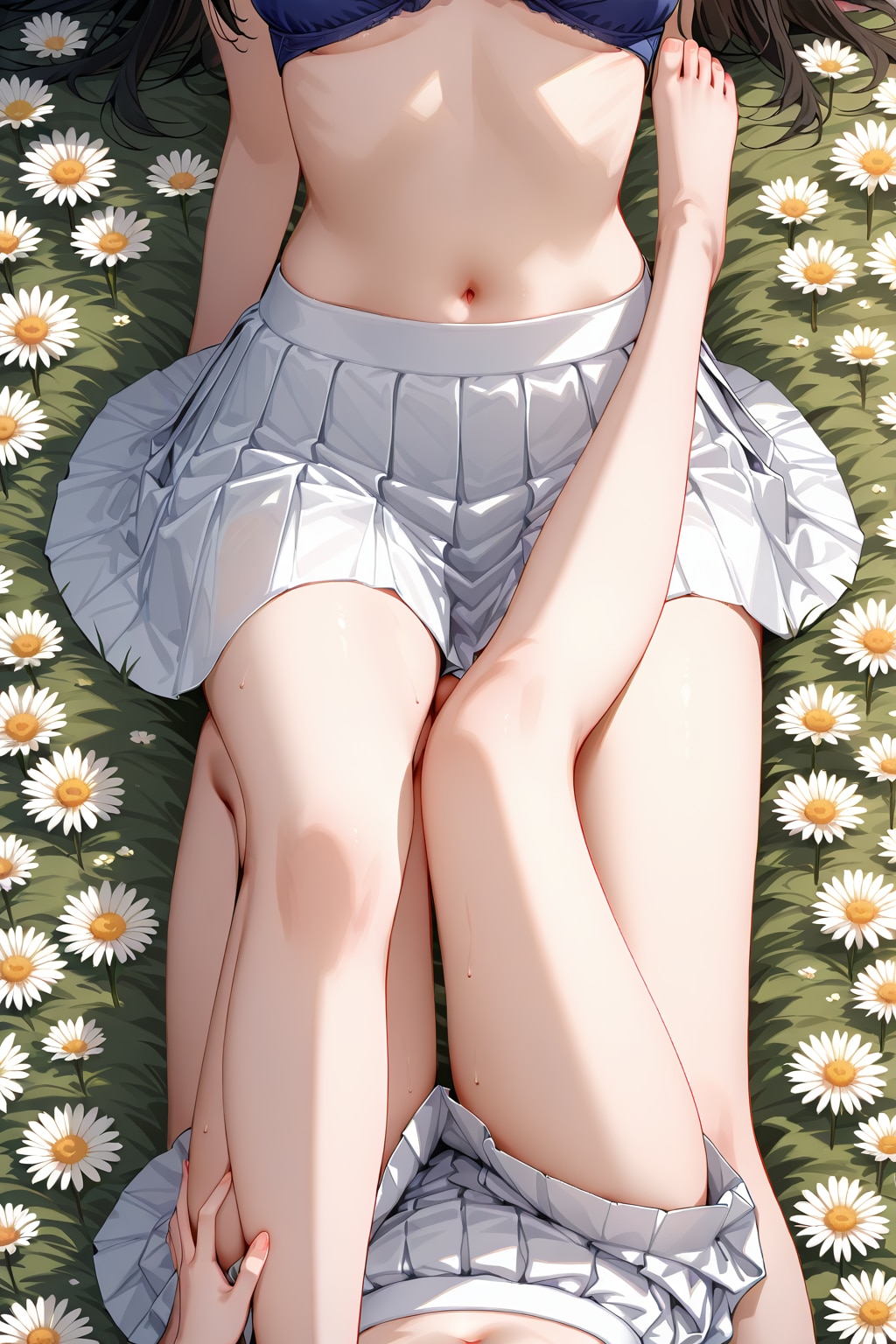 花畑