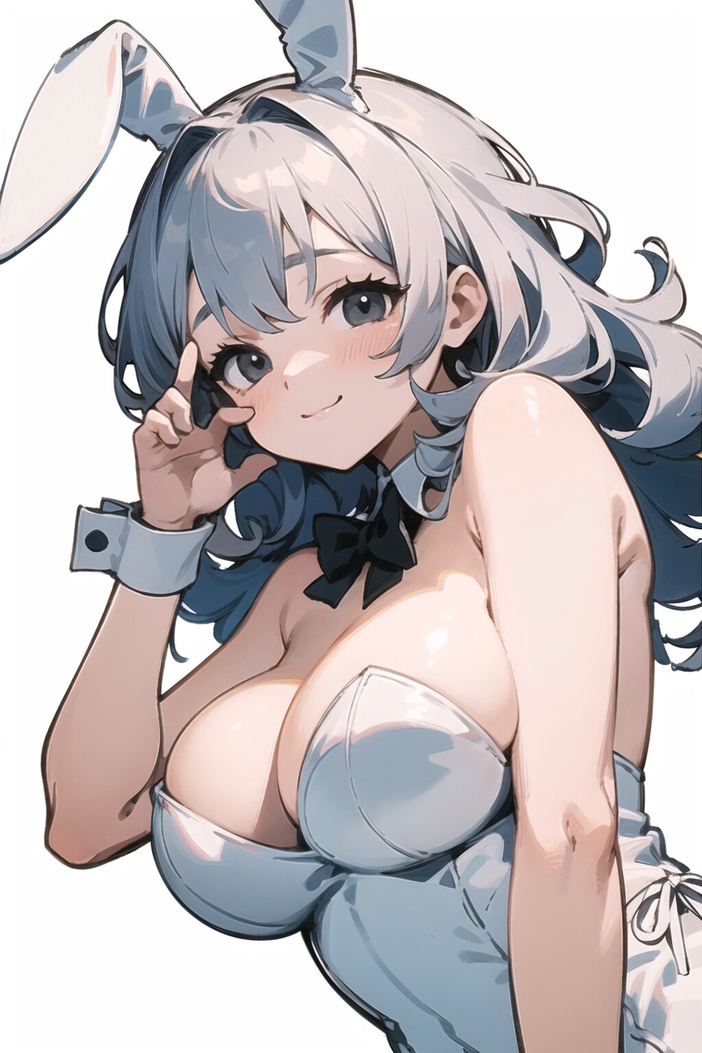 今日のバニーガール（2023/09/21）