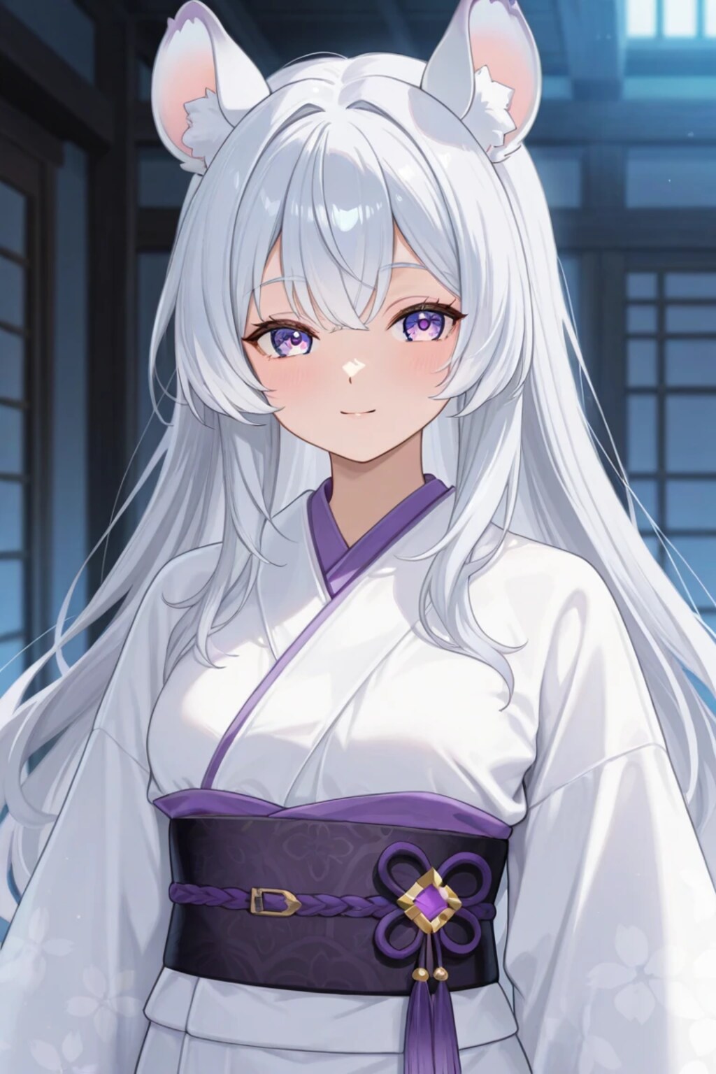 虎鼠神社の御神体428