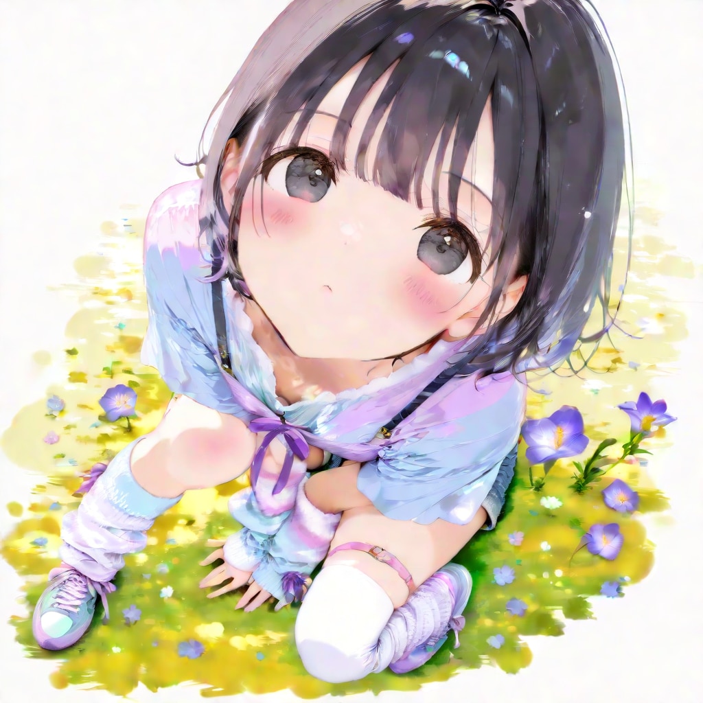 むぅ〜