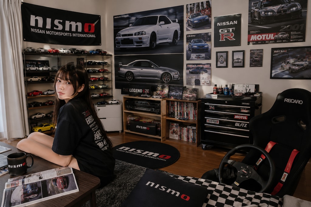 車好き