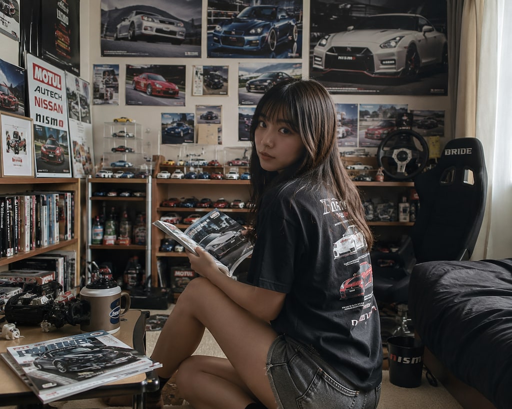 車好き