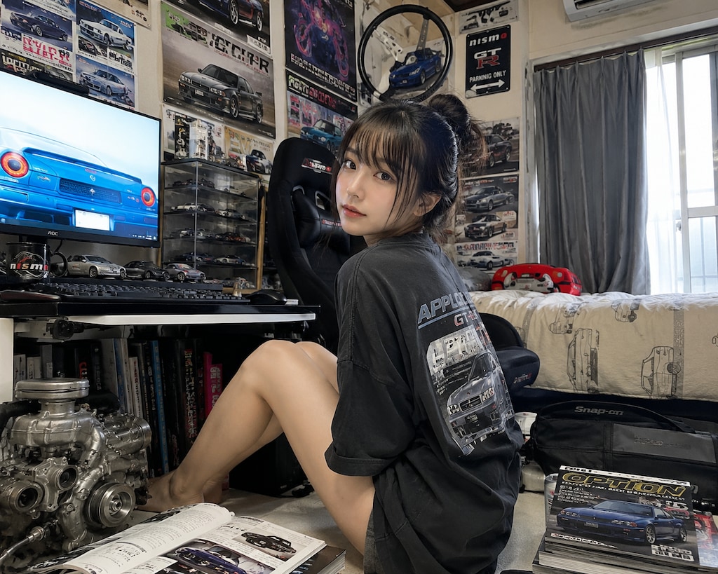 車好き