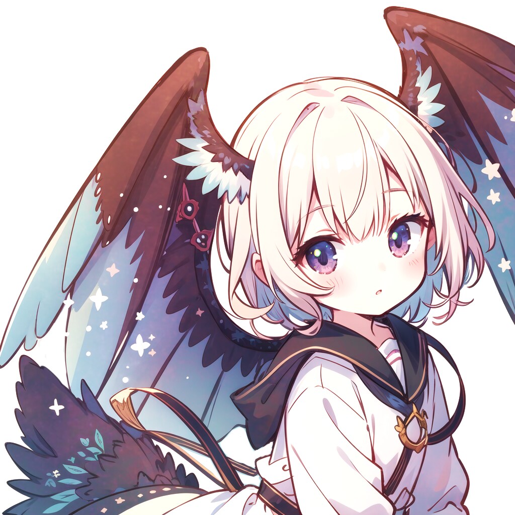 翼人さん
