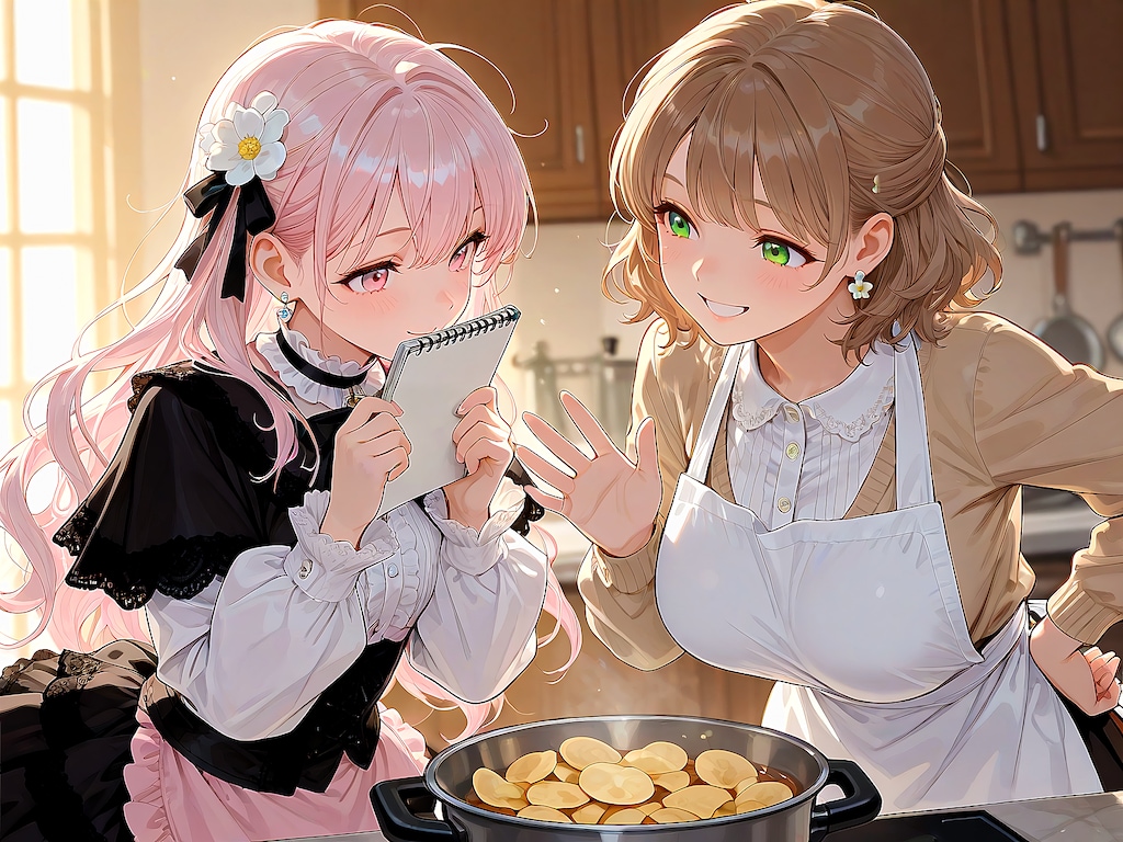 柚月さんとツーショット