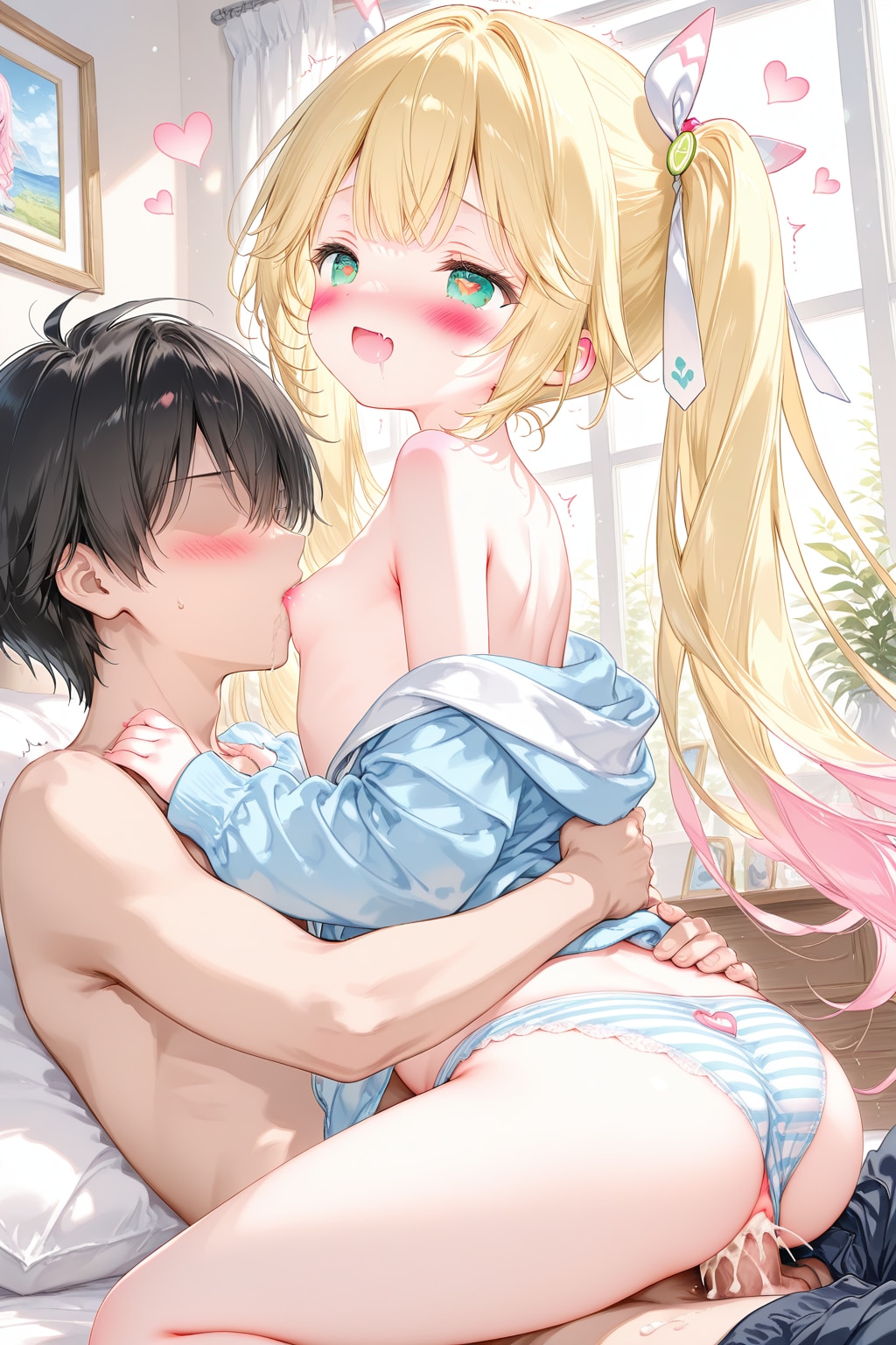 クリンちゃんの秘密