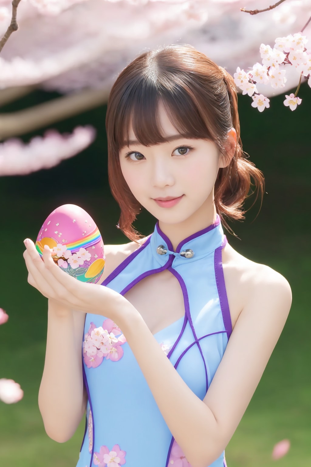 3/10 今日の嫁ちゃんRR【春コーデ編】