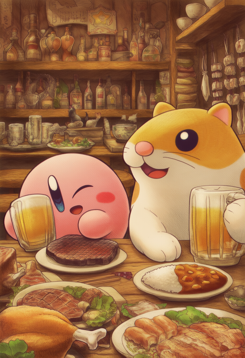 うちなーの飲み会