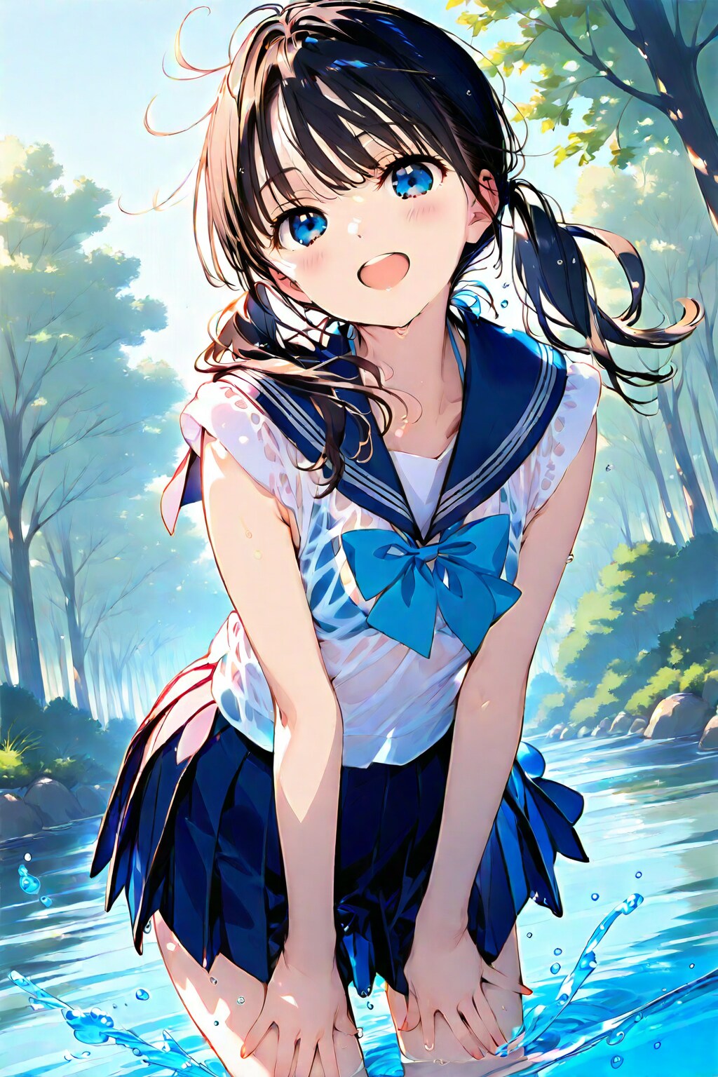 wading(WAVE)(18)