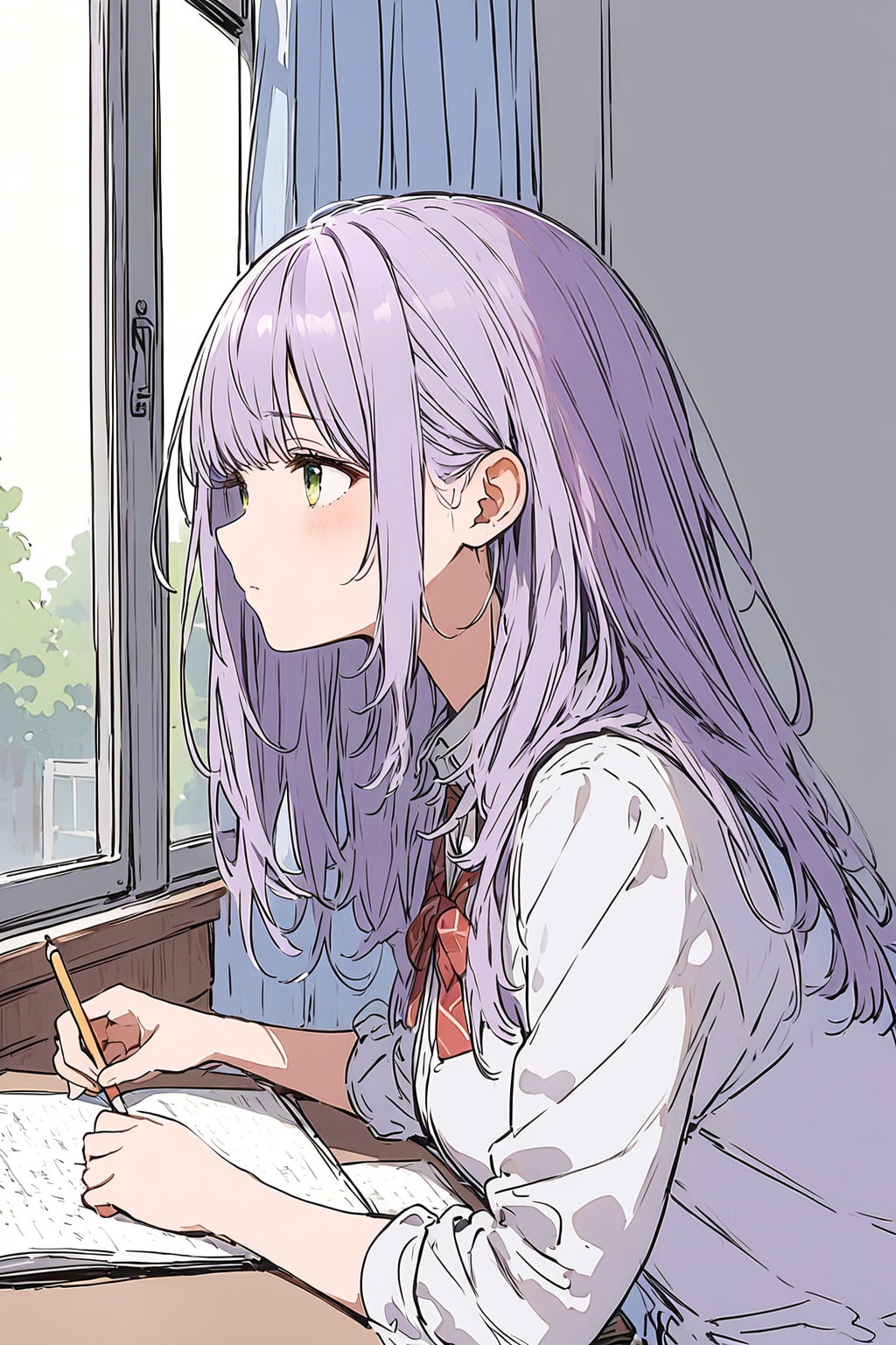 早く終わらないかな