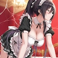 いい子だね・・・咲夜ちゃんは、可愛いよ。　－Nano Banana PRO 編集版 ー 2枚目