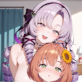 サロひま 4枚目