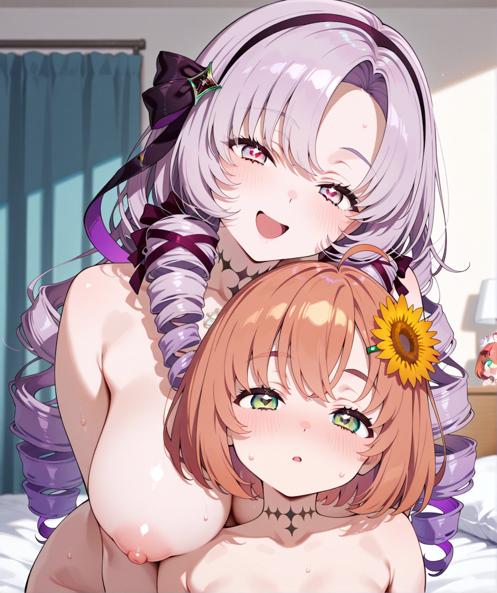 サロひま