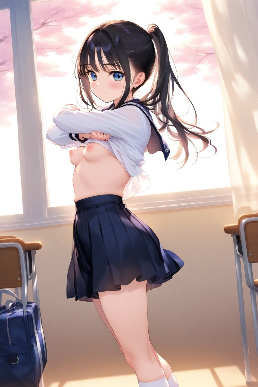 お近づきの証