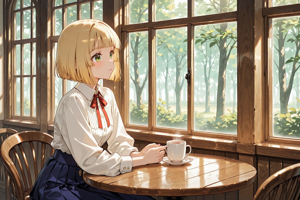コーヒー