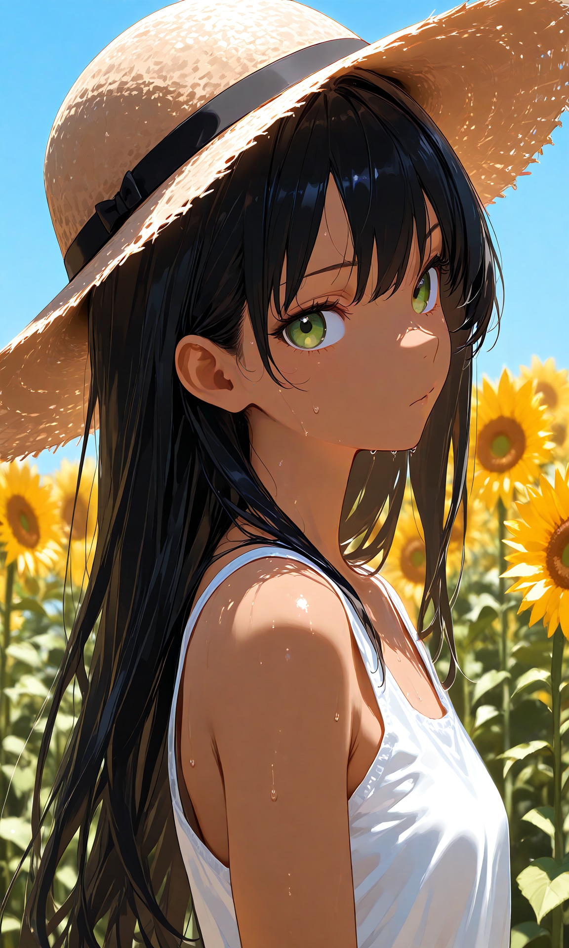 リナ /Lina