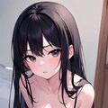 魅惑の谷間 4枚目