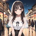 緊張して村田基みたいな挨拶をしてしまう女 3枚目