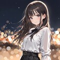 緊張して村田基みたいな挨拶をしてしまう女 2枚目