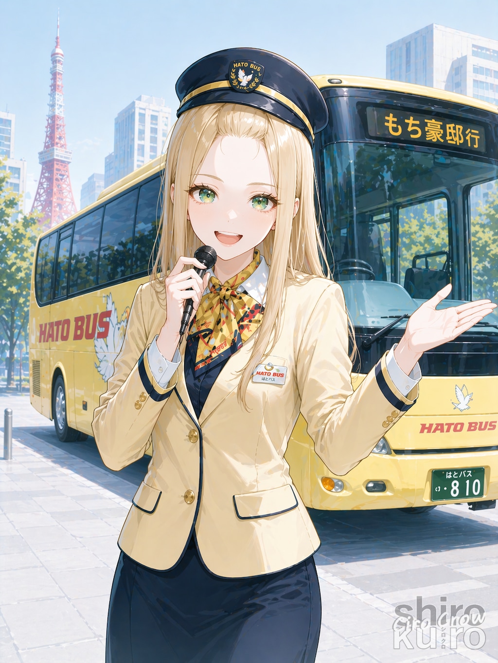 豪邸ツアー