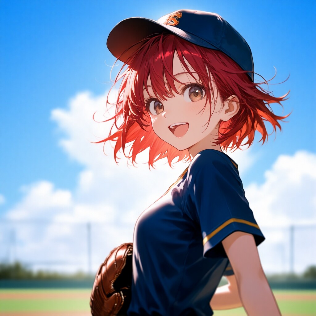 ガンバレ高校生‼