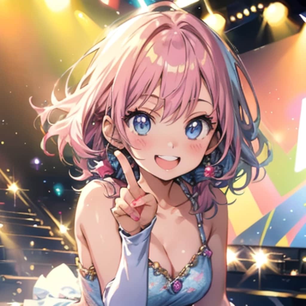 3時のアイドル研修生（１０）TOPAZ