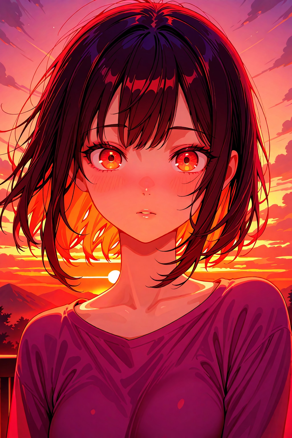 美少女