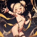 恐怖！蜘蛛娘 9枚目
