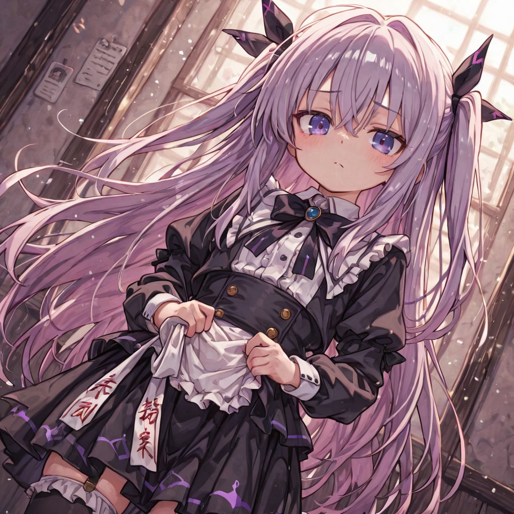 顧客が間違えた結果生成されたもの