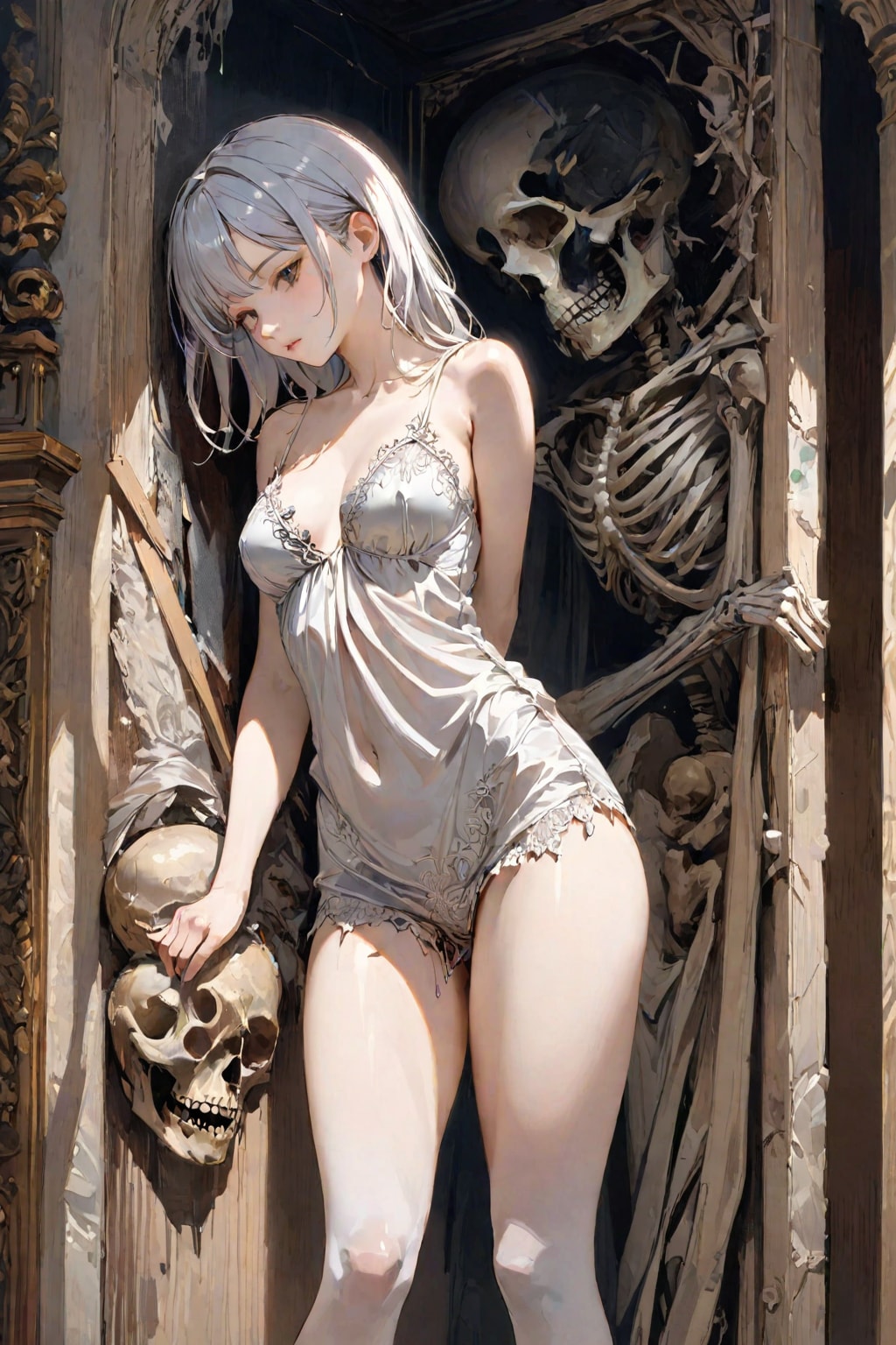 Wall