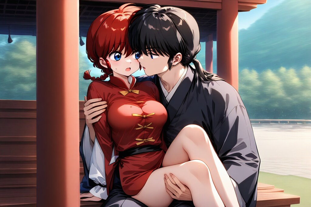 美少女戦士セーラーマーズF2期第七話2