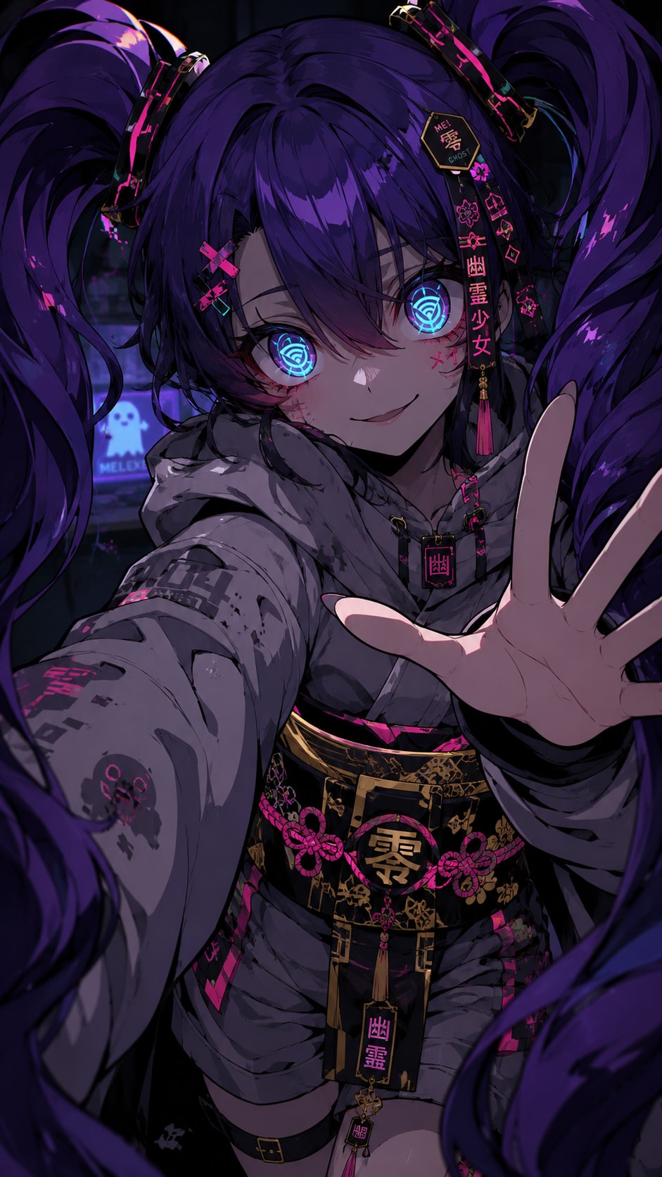 メイ | の人気AIイラスト・グラビア