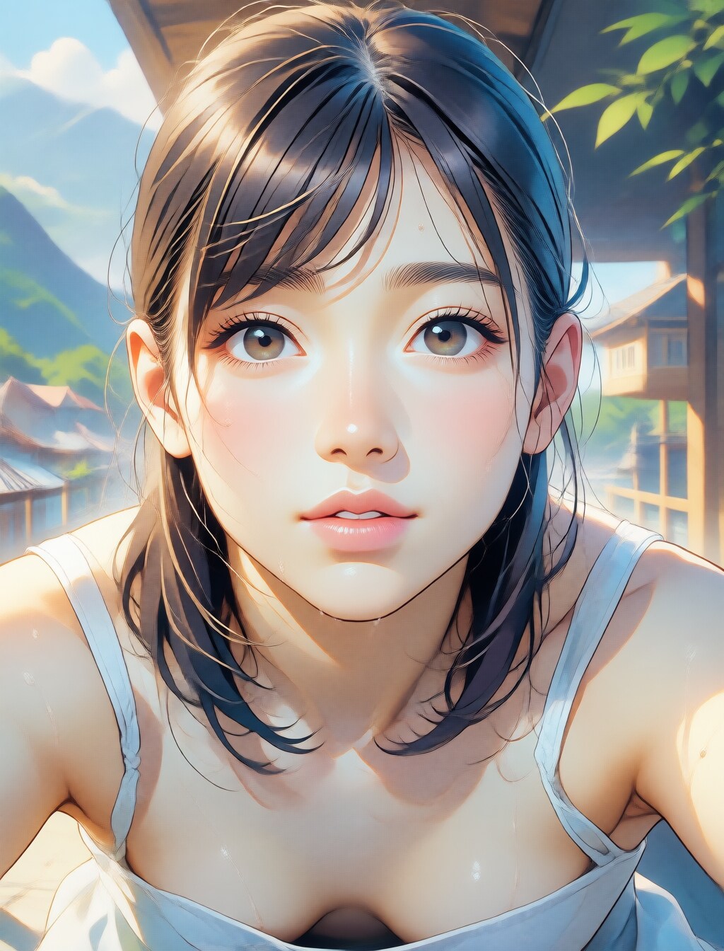 ちょうだい。。