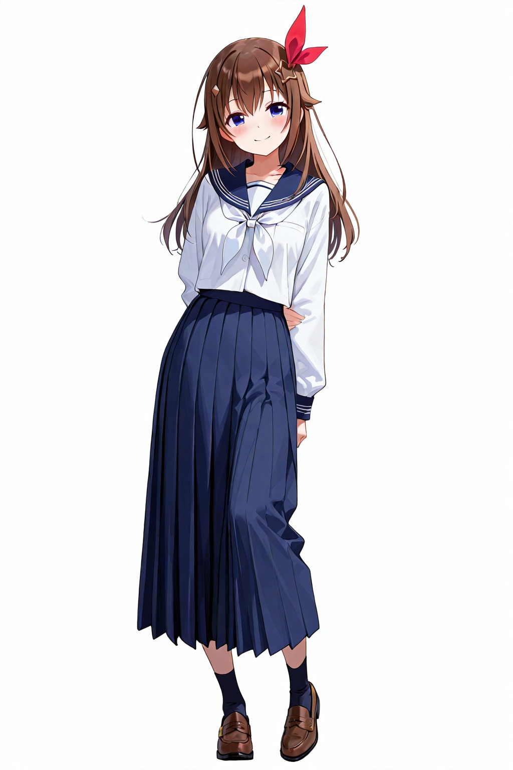 Tokino Sora