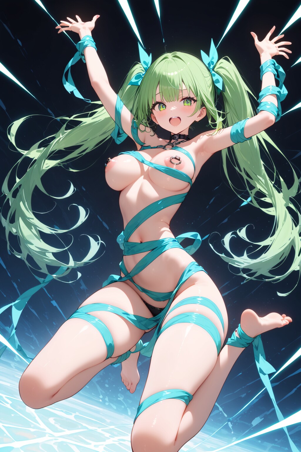 system all clear！！