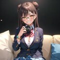 撮影女子さん⑭ 2枚目