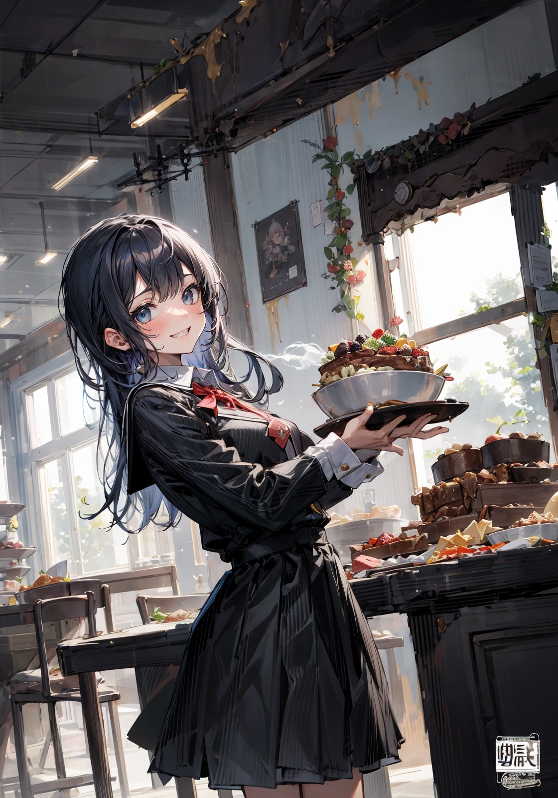 暴食の罪グラトニー