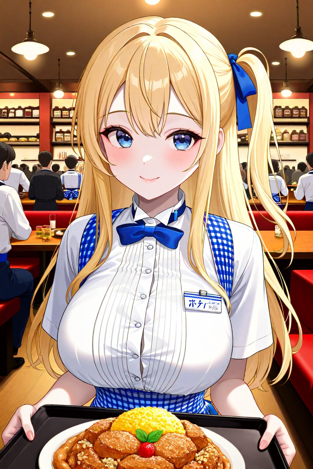 神戸屋でうちの子