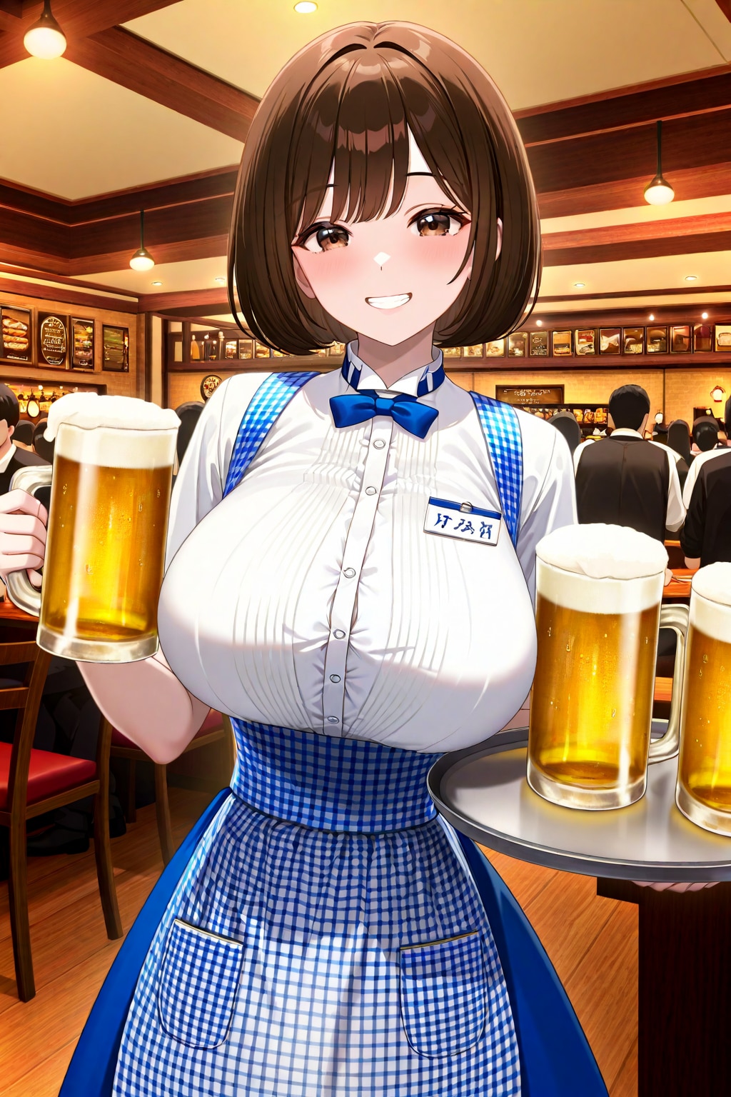 神戸屋でうちの子