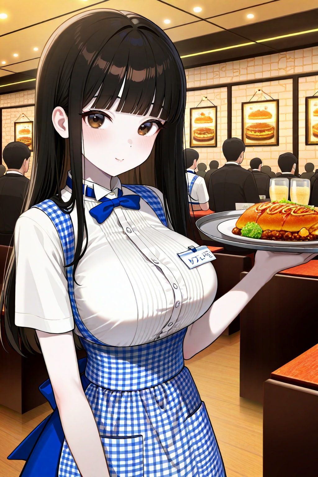 神戸屋でうちの子