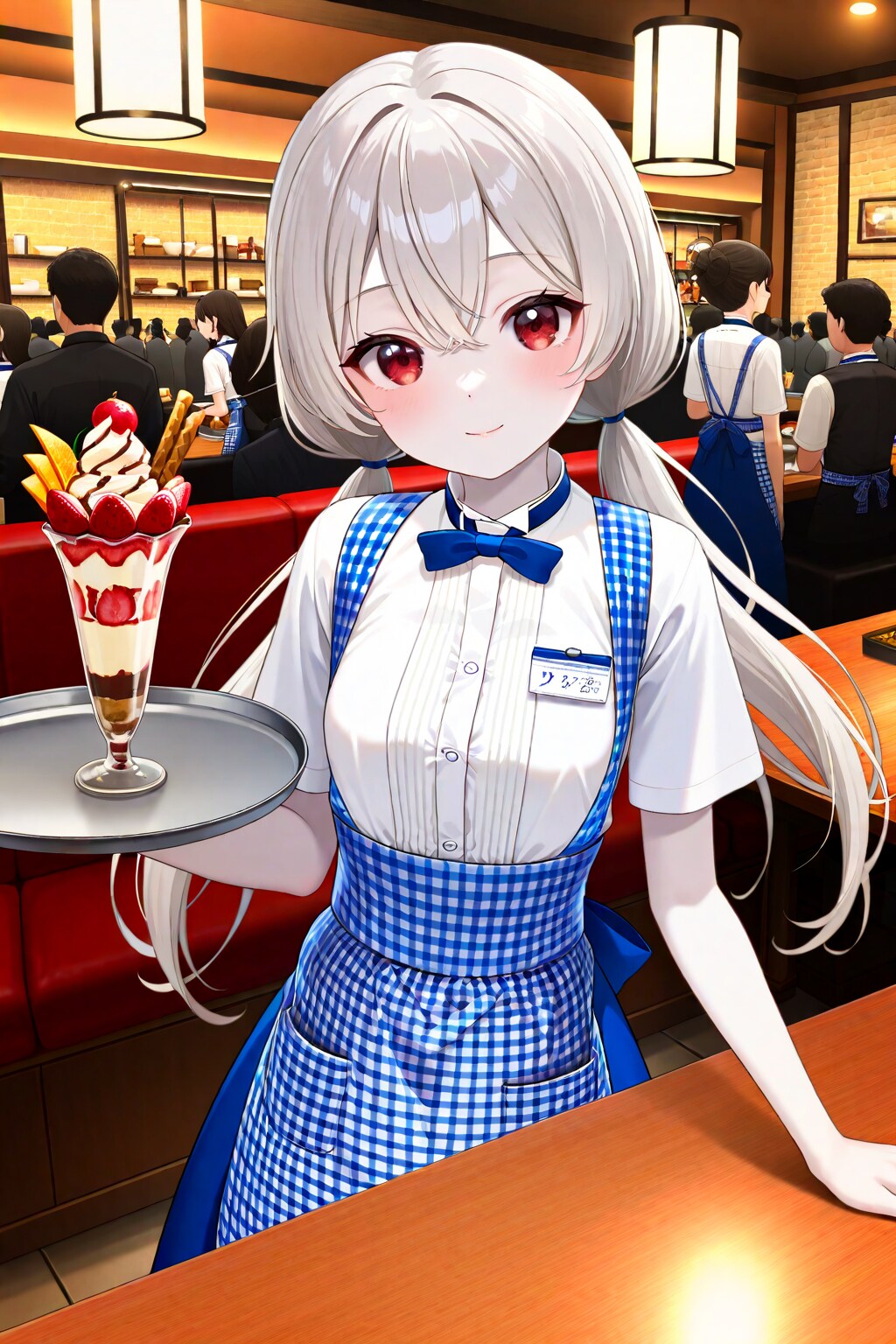 神戸屋でうちの子