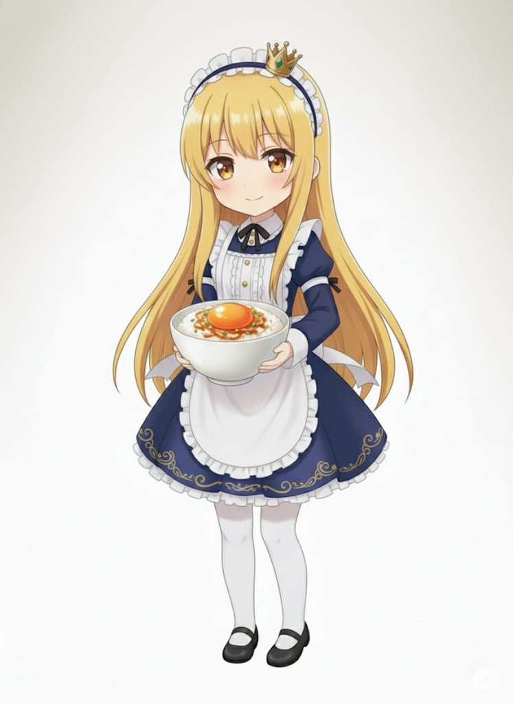 【ウマ確TKG】蘭王（大分県産） | の人気AIイラスト・グラビア