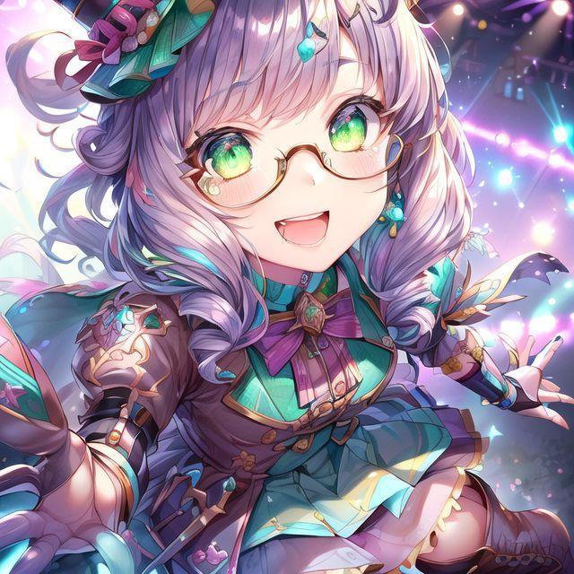 ✨ニーアさんオンステージ✨