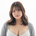 豊満女子。1 9枚目